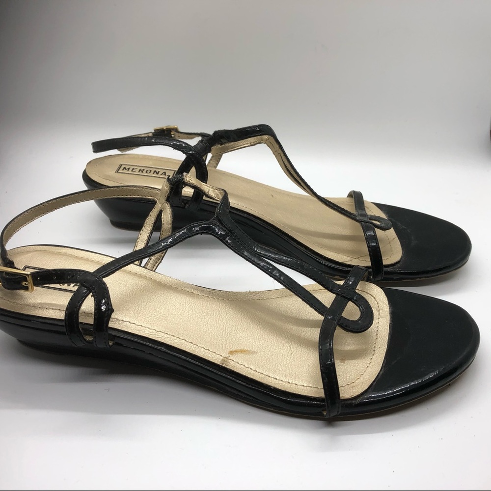 Merona sandals